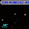LCRS B140524.2-032918