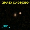2MASX J14080390-0319111