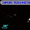 2dFGRS TGN144Z260