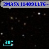 2MASX J14091176-0353142
