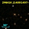 2MASX J14091497-0352522