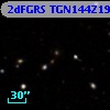 2dFGRS TGN144Z199