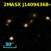 2MASX J14094368-0318090
