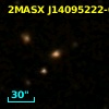 2MASX J14095222-0244510