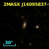 2MASX J14095837-0245580