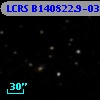 LCRS B140822.9-030128