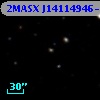 2MASX J14114946-0325148