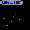 LEDA  119257