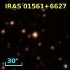 IRAS 01561+6627