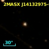 2MASX J14132975-0251348