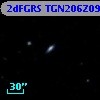 2dFGRS TGN206Z099