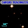 2dFGRS TGN206Z259
