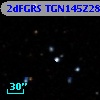 2dFGRS TGN145Z282