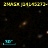 2MASX J14145273-0306589
