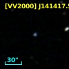 [VV2000] J141417.5-034745