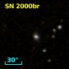 SN 2000br