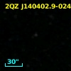 2QZ J140402.9-024207