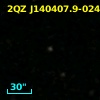 2QZ J140407.9-024612