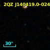 2QZ J140419.0-024018