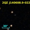 2QZ J140608.9-022637
