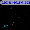 2QZ J140616.6-023644