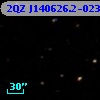 2QZ J140626.2-023332