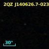 2QZ J140626.7-023941