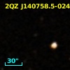 2QZ J140758.5-024414