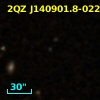 2QZ J140901.8-022911