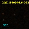 2QZ J140946.6-022644