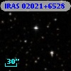 IRAS 02021+6528