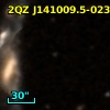 2QZ J141009.5-023417