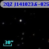 2QZ J141023.6-025416
