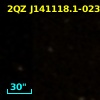 2QZ J141118.1-023620