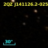 2MASS J14112617-0251496