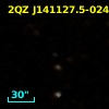2QZ J141127.5-024432