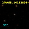 2MASS J14112891-0235010