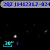2QZ J141231.7-024347