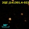 2QZ J141301.4-022704