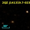 2QZ J141319.7-023953