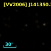 [VV2006] J141350.3-023826