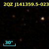 2QZ J141359.5-023517