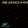 2QZ J141412.4-023847