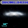 [SUA2001] J141314.830-031227.76