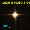 1RXS J140350.2-041447