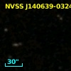 NVSS J140639-032430