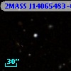 2MASS J14065483-0311329