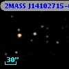 2MASS J14102715-0314079