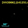 [VV2006] J141251.0-030059