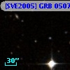 [SVE2005] GRB 050730 abs 3.97